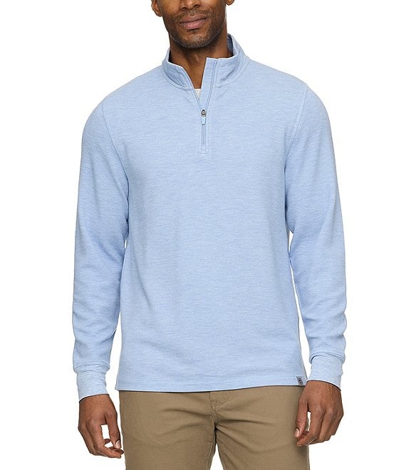 Men's 1/4 Zip Lightweight 2262
