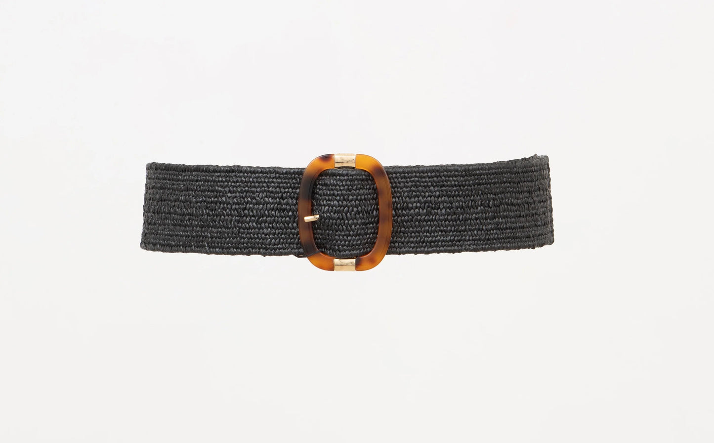 Braid Waist Belt