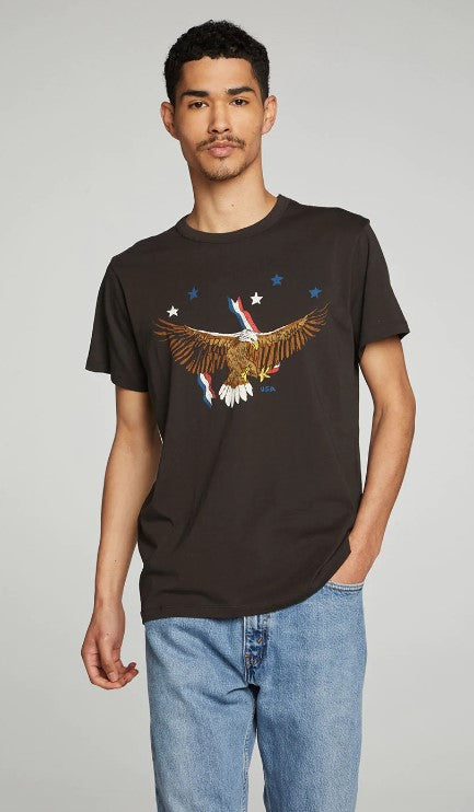 Vintage Eagle Tee