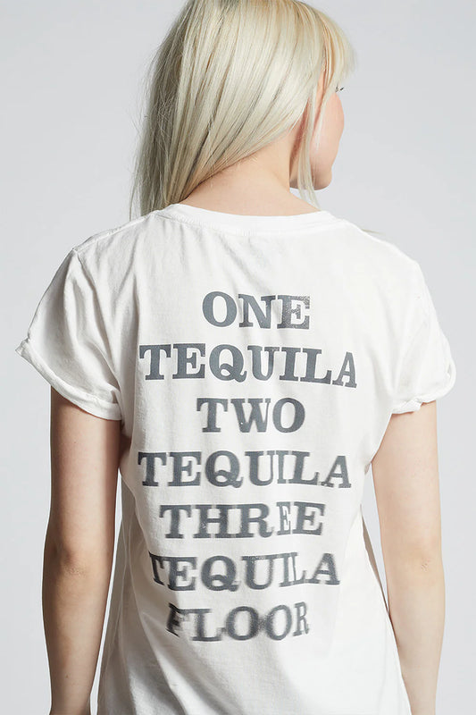 Tequila Por Favor