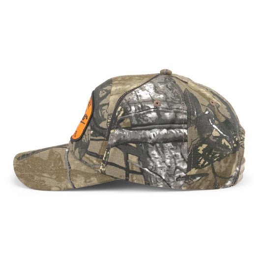 Men's Roscoe Miller High Life Camo