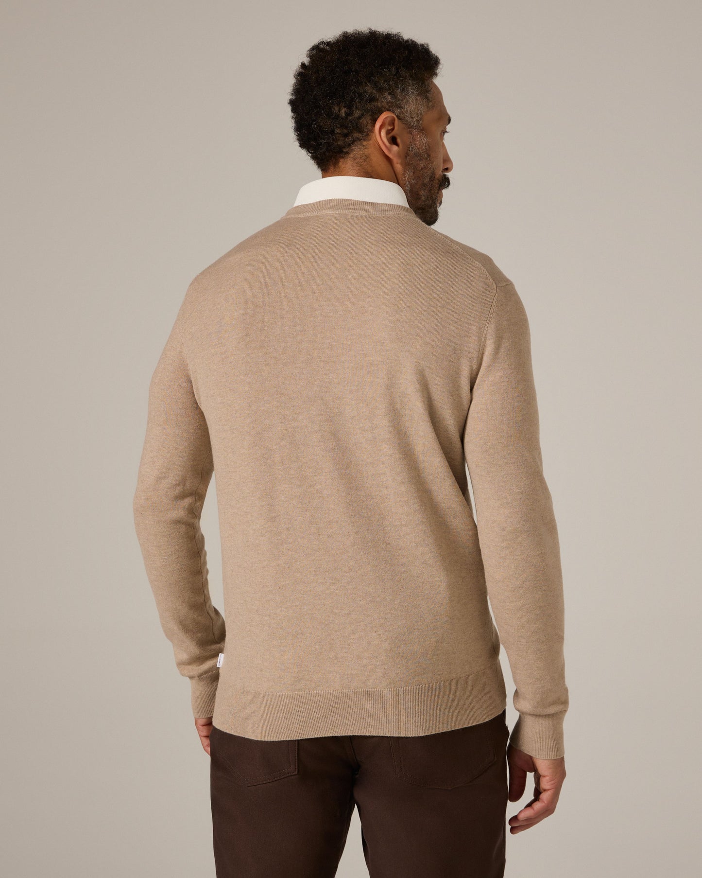Men's Alcott Crew Sweater