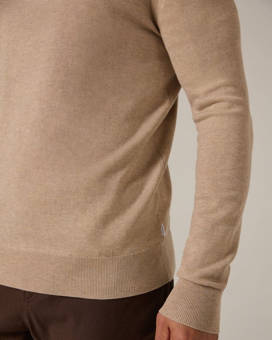 Men's Alcott Crew Sweater
