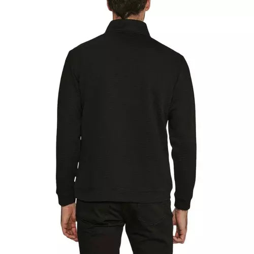 Elevate Quarter Zip