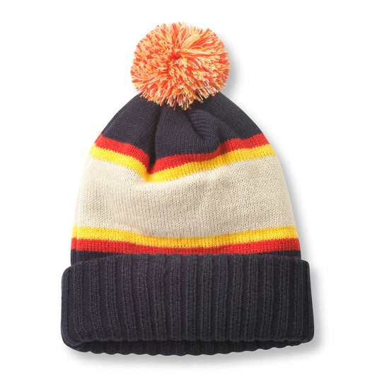 Men's Pillow Line Winter Hat