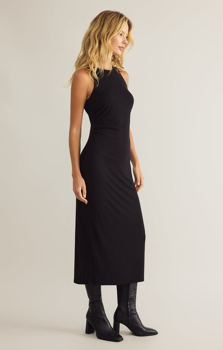 Adison Midi Dress side