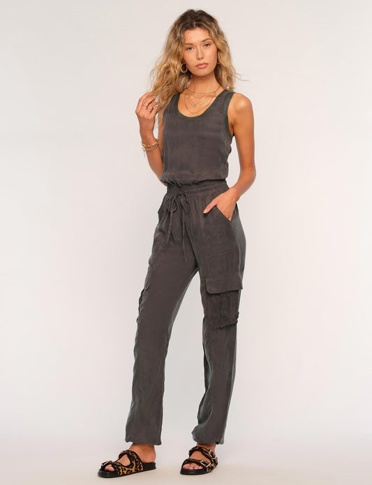 Alida Jumpsuit front
