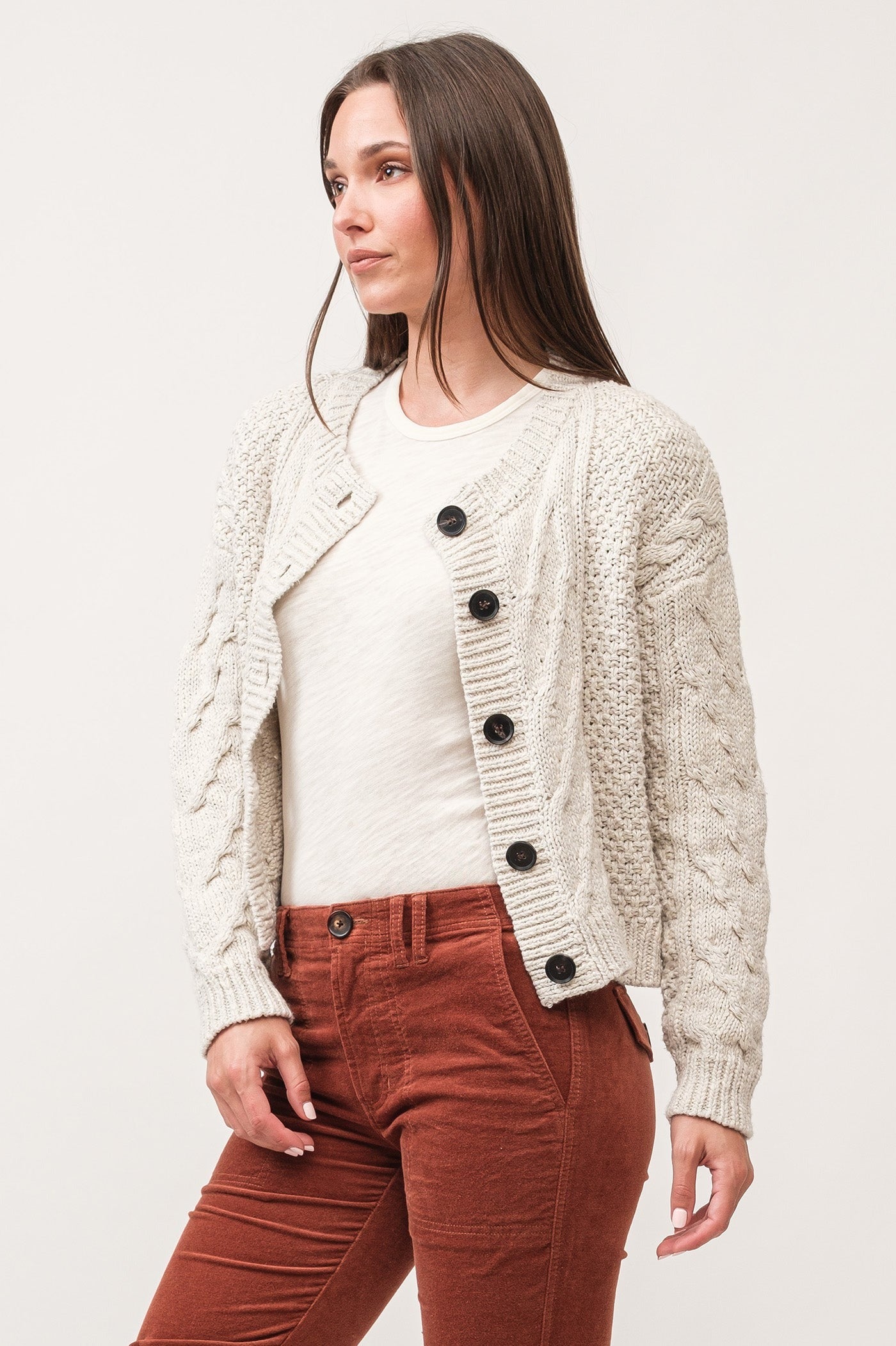 Alma Sweater 2