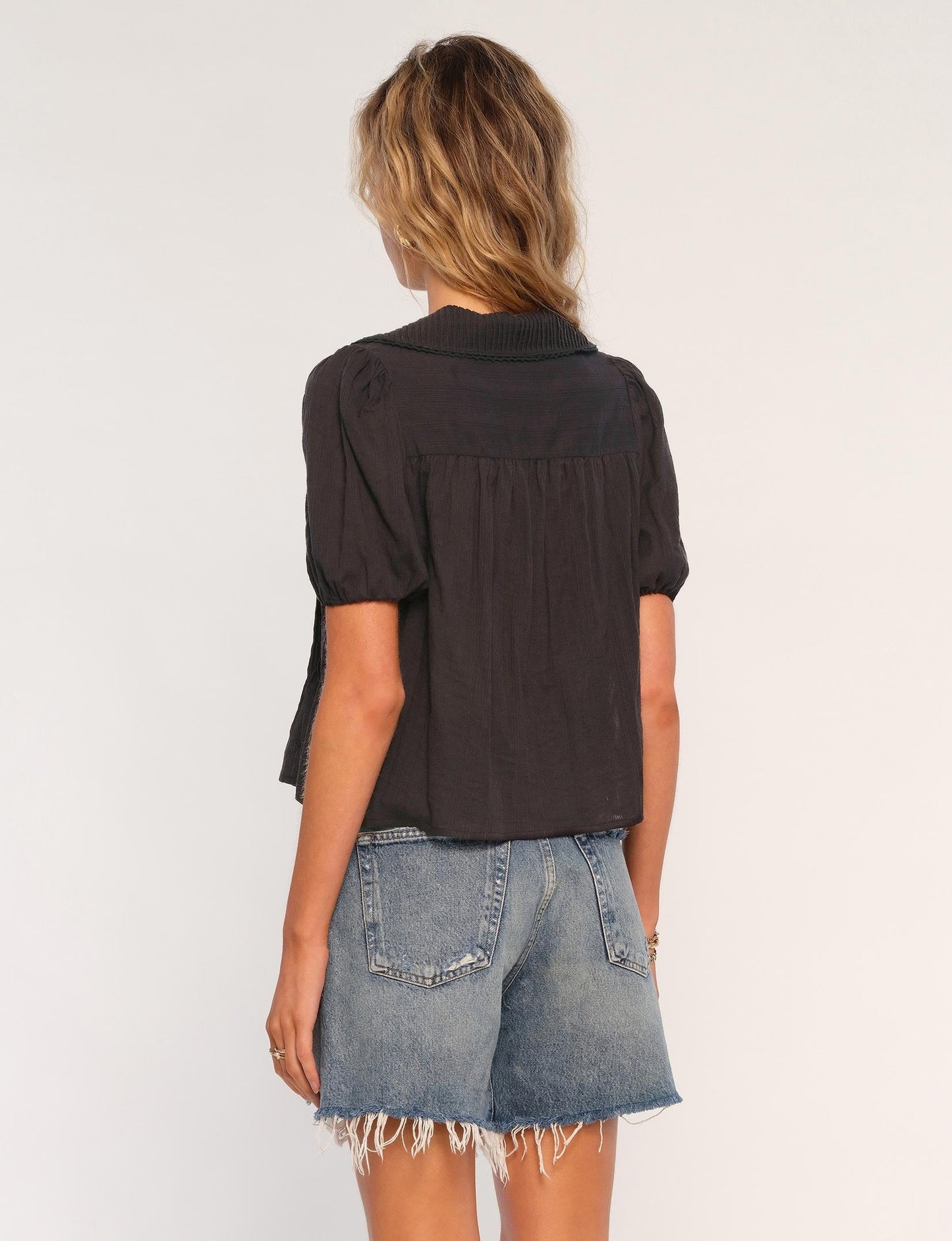 Alpine Top back