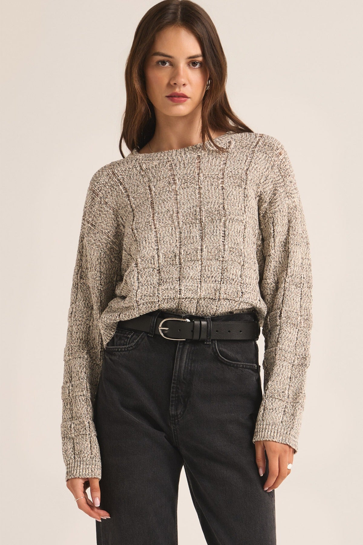 Ambrose Pullover Sweater