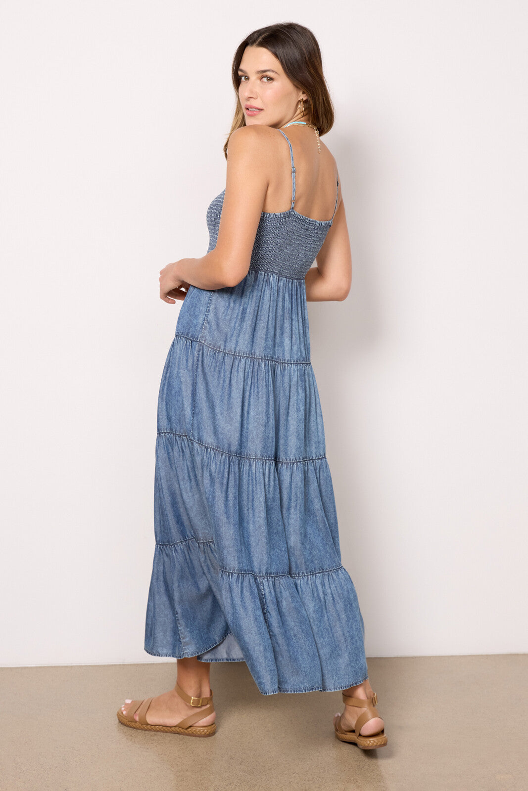 Balos Chambray