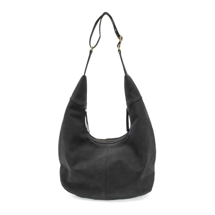 Black Suede 1