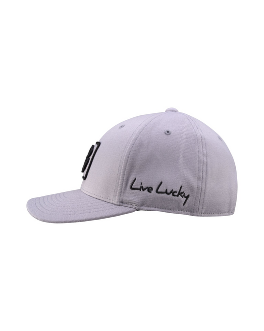 Men's Boxed In Luck B/S Hat