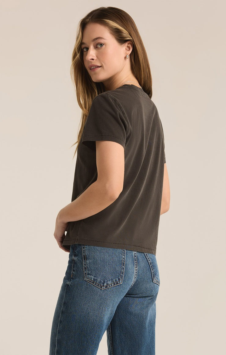 Ciao tee back