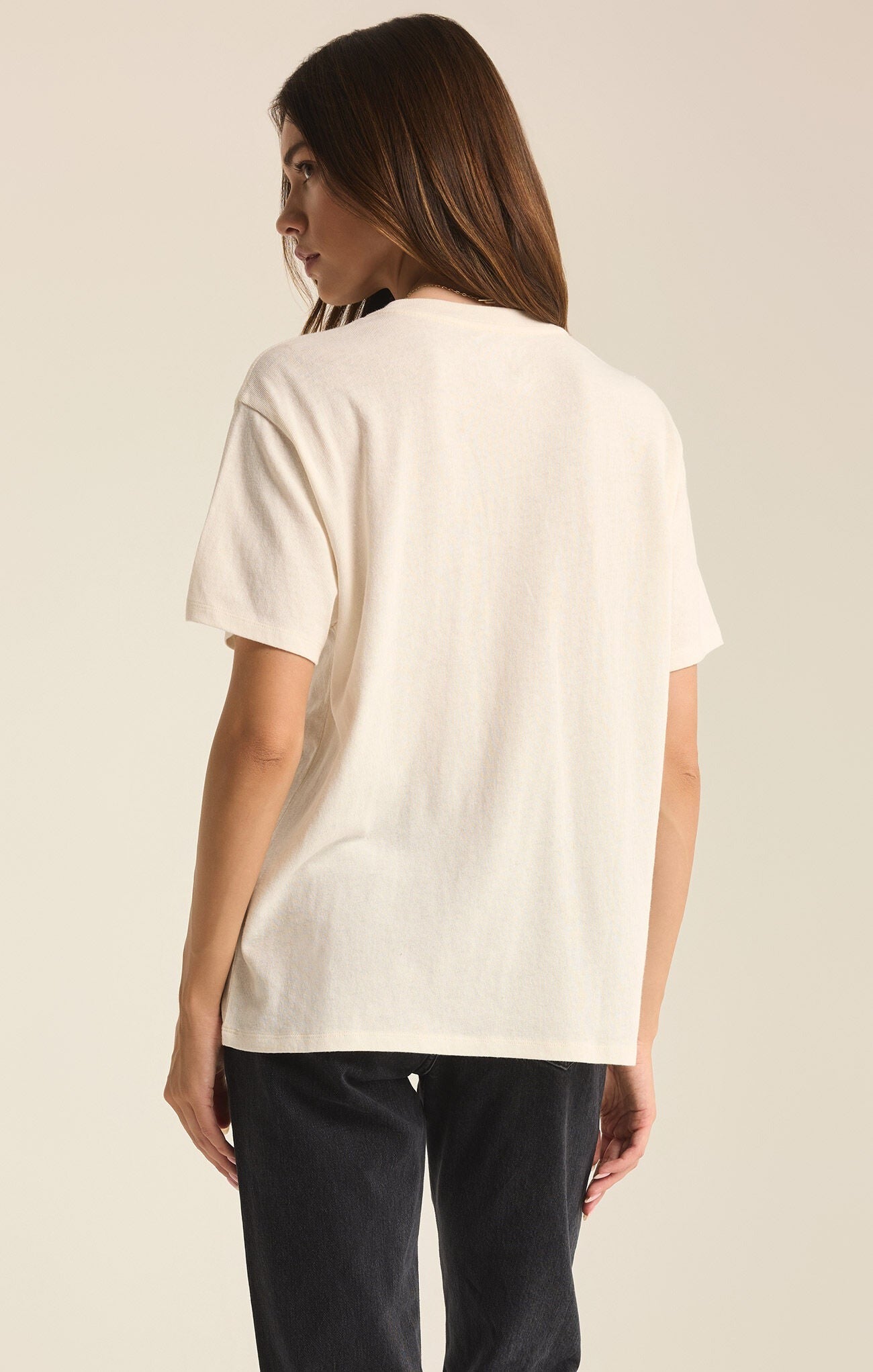 Cocktails Pacific Tee back