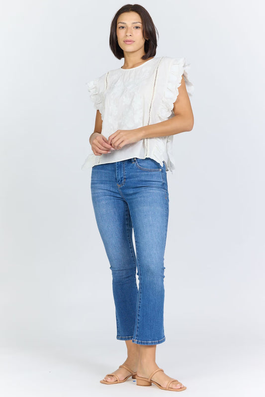 Ulla Top