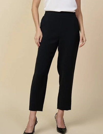 Elastic Trouser