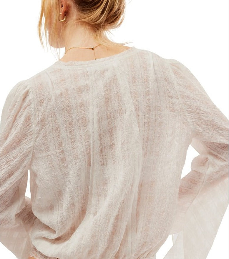 Everything Rosy back 1
