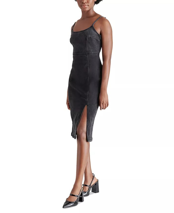 Giselle Dress-side