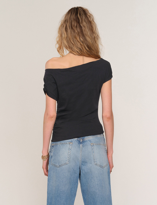 Noir Top