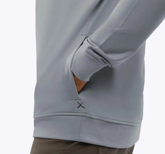 Hyperloop Hoodie packet