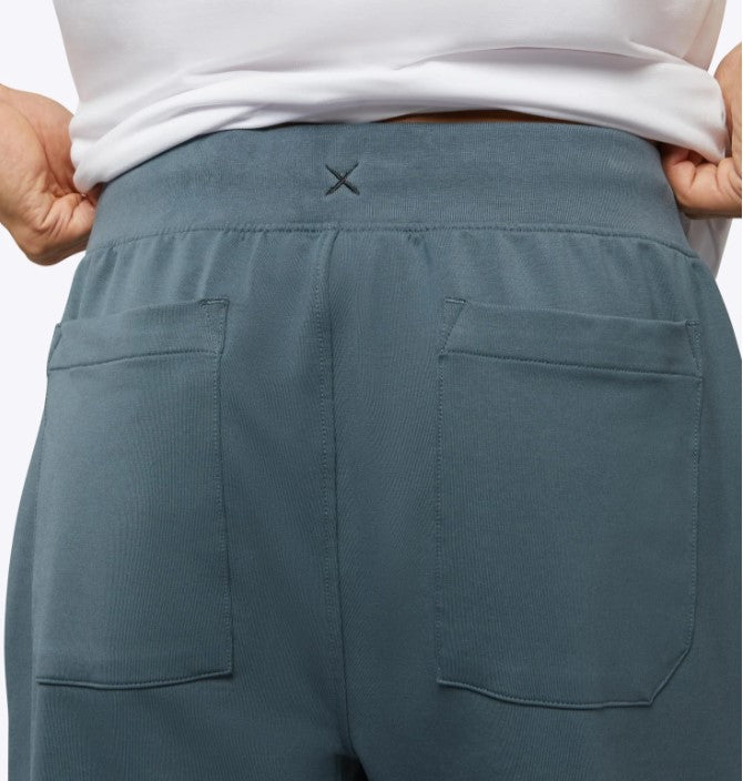 Hyperloop Sweatpant back