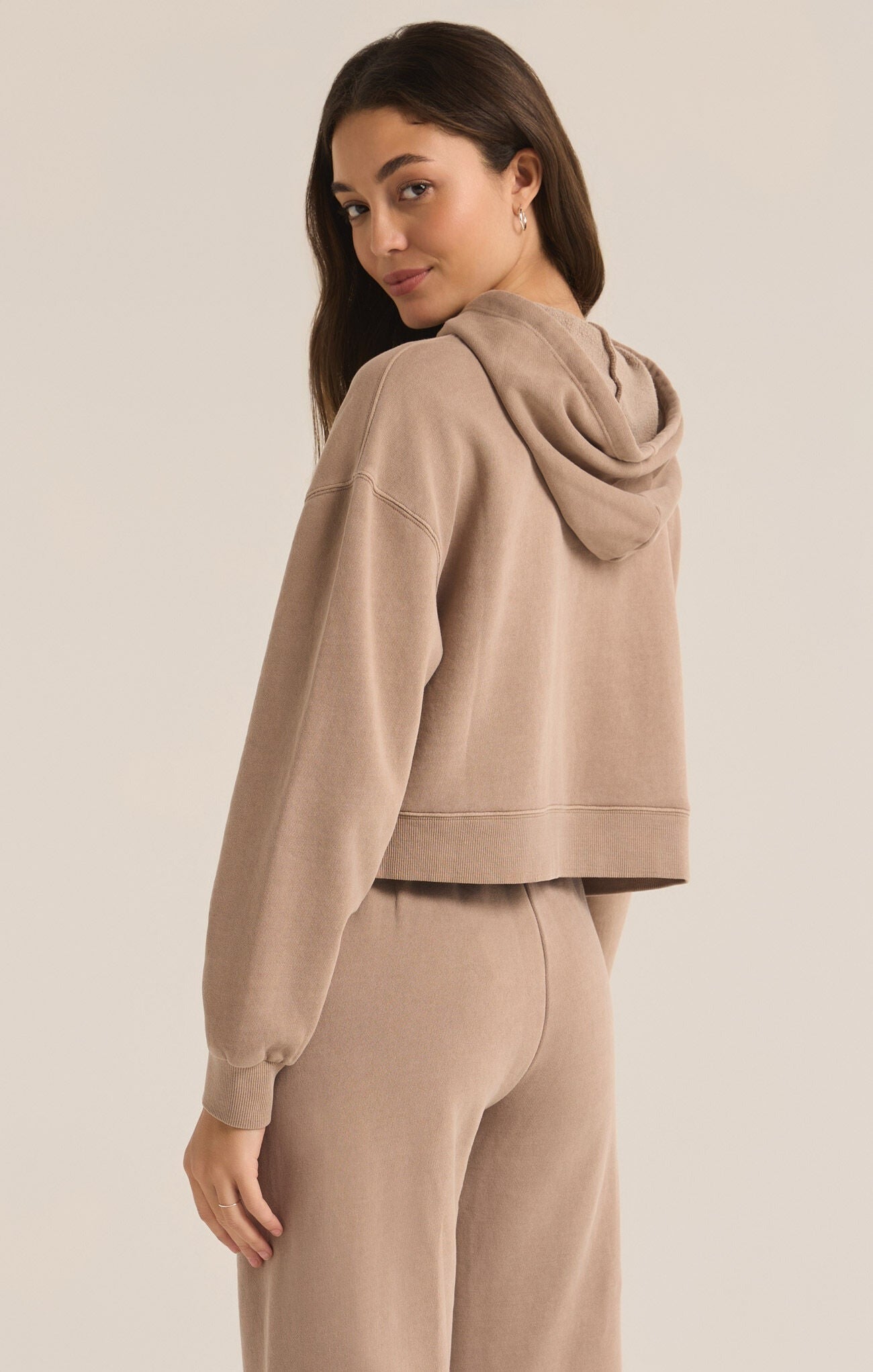 Jacobi Sweatshirt back