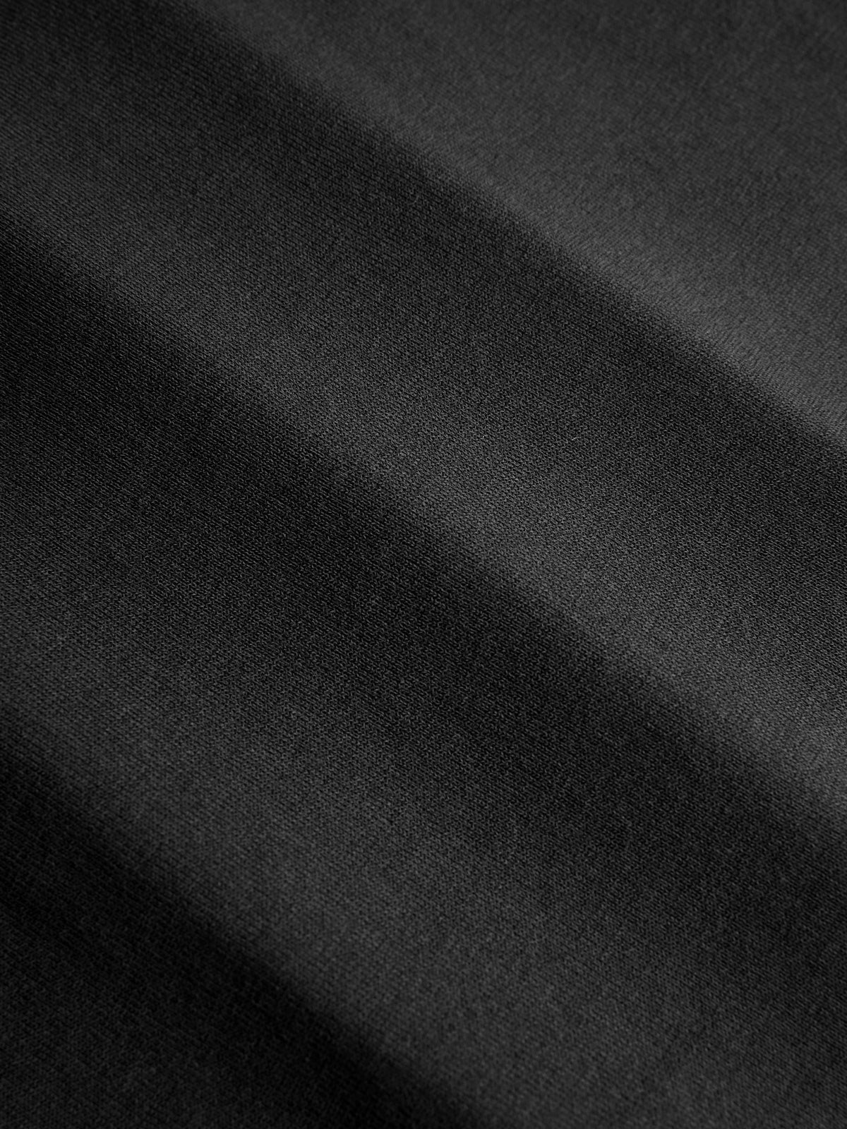 Knit Polo material