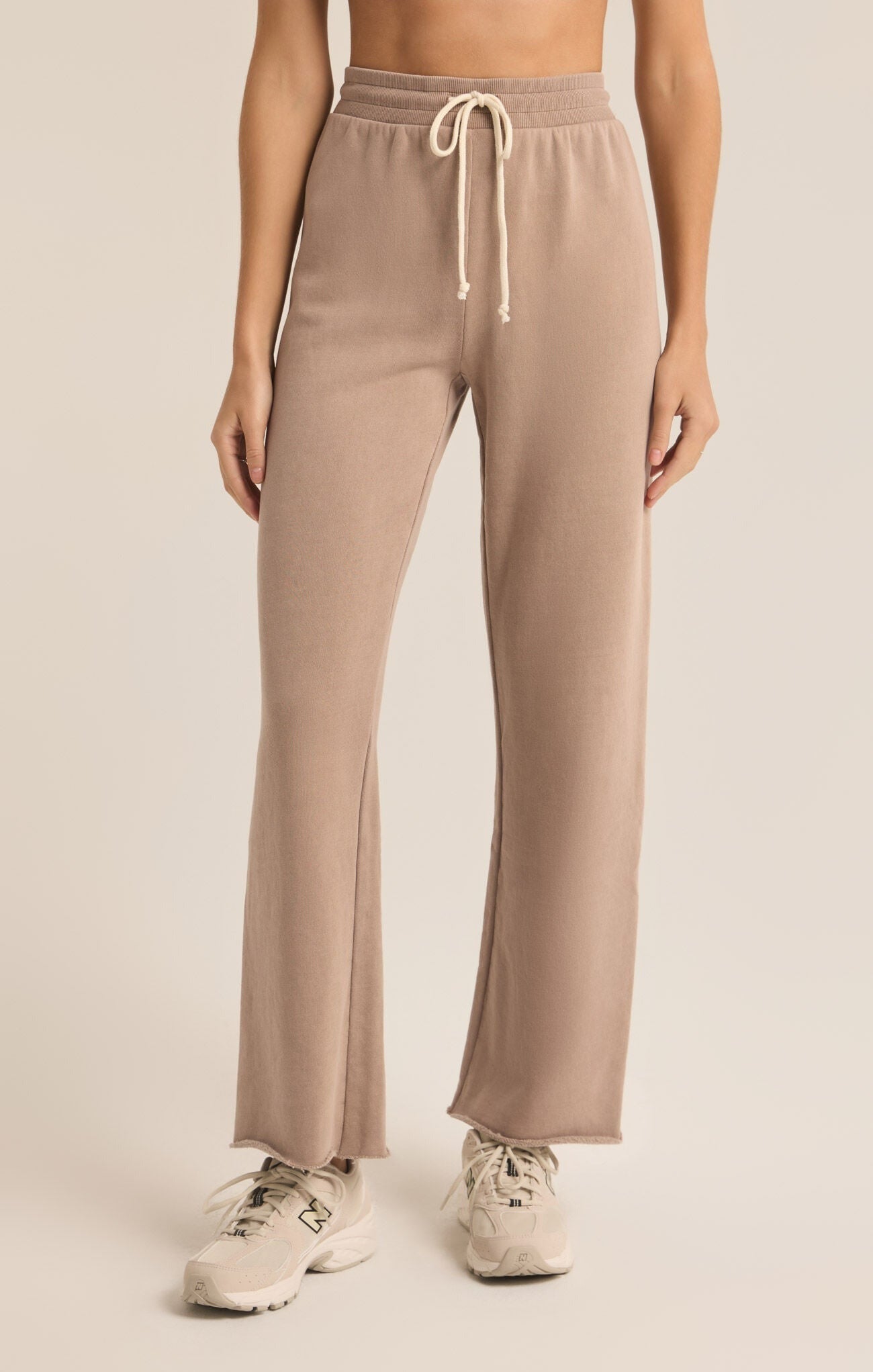 Layton Sweatpant front