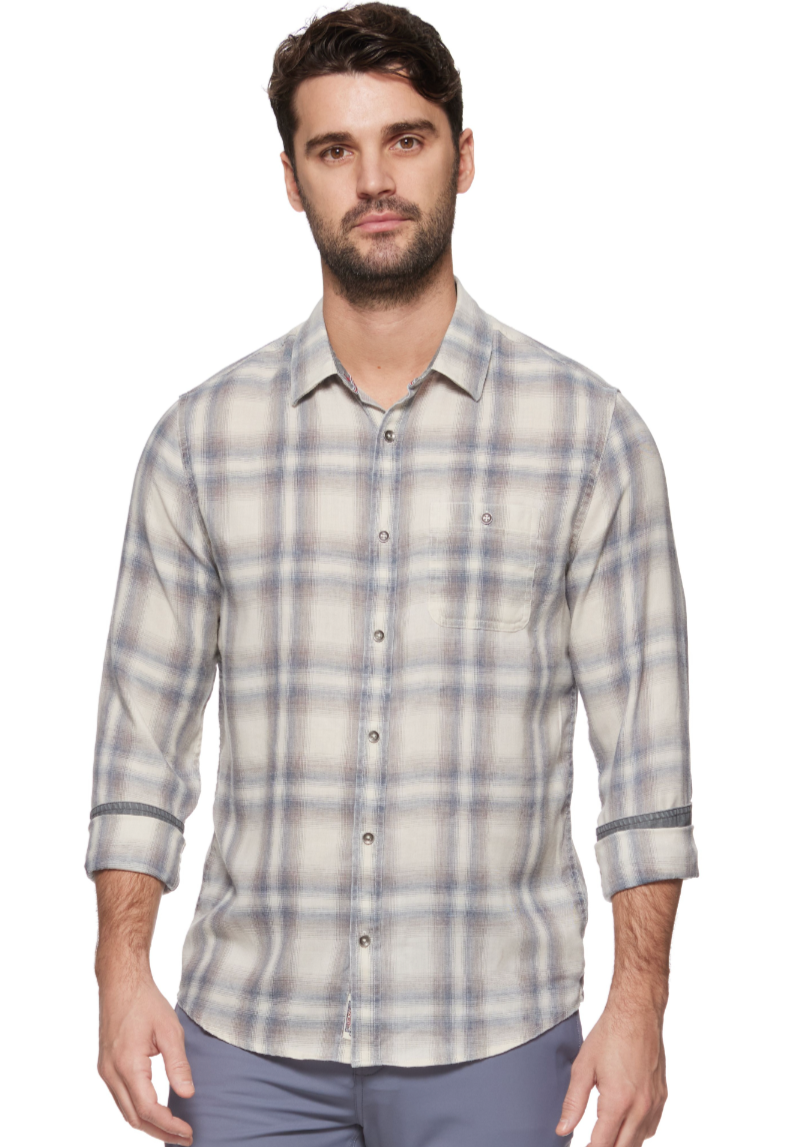 Lockett LS Vintage