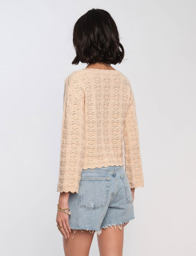 Lorena Cardi back