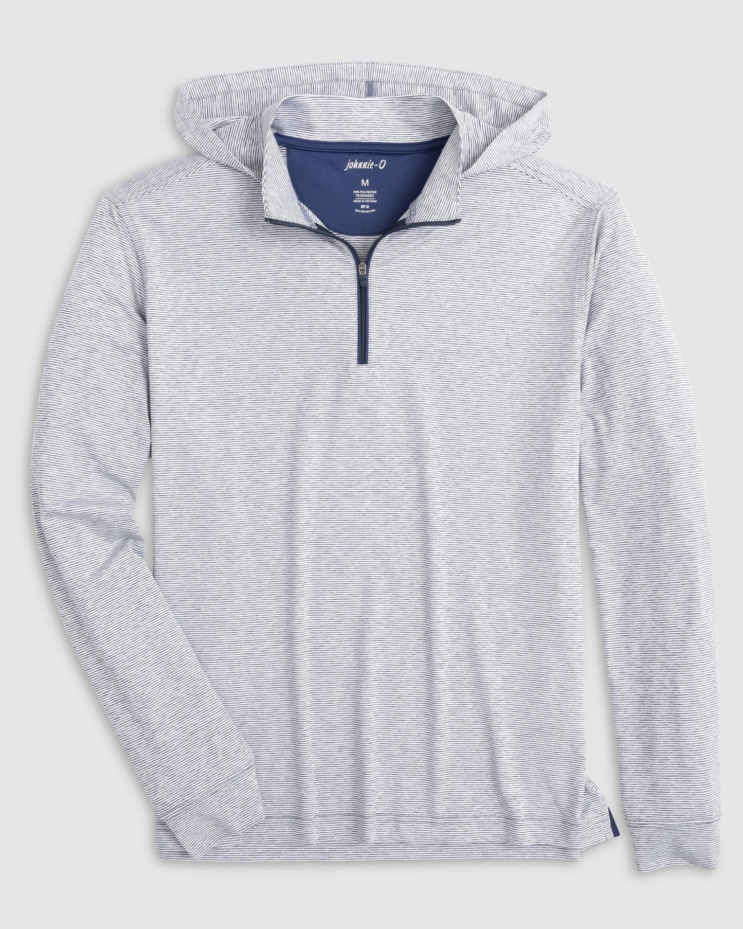 Men's Hybrid Hoodie