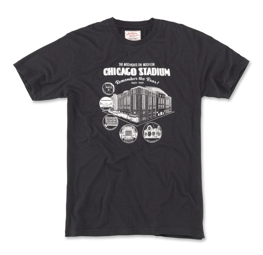 Men's Chicago Stadium