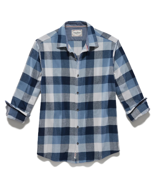 Mens Gutherie LS