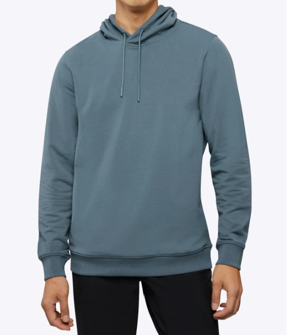 Mens Hyperloop Hoodie