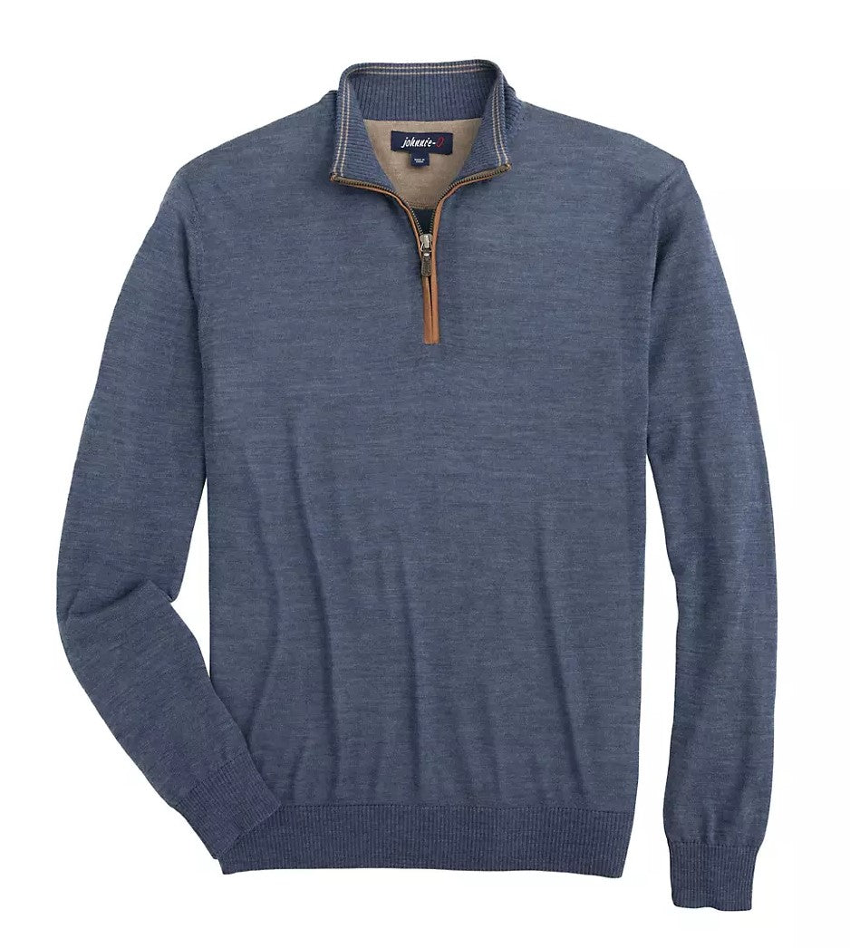 Mens Sweater Baron 1