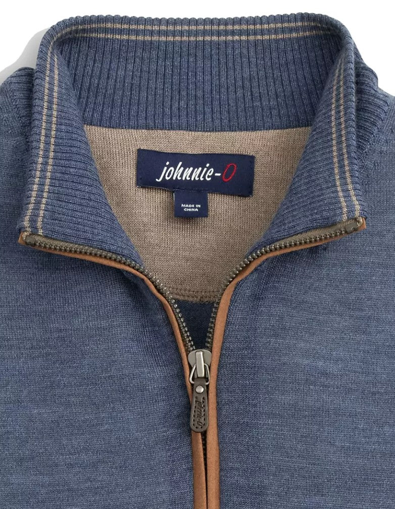 Mens Sweater Baron
