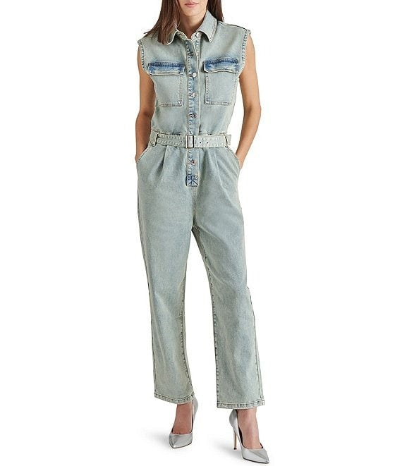 Olynne Jumpsuit