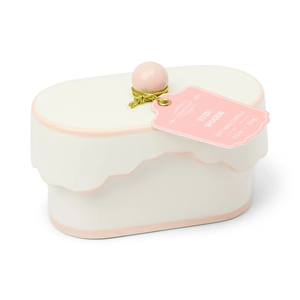 Cherie 5.5 Oz Candle