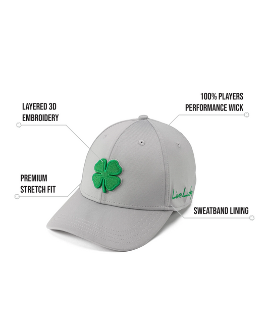 Men's Premium Clover