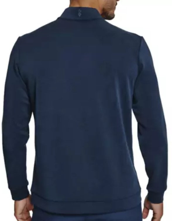 Rev 1/4 Zip