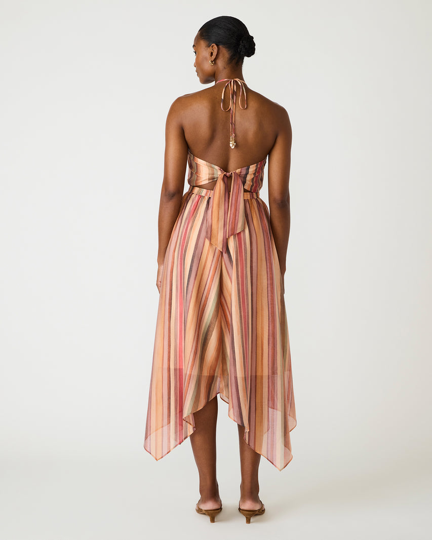 Dalina Dress