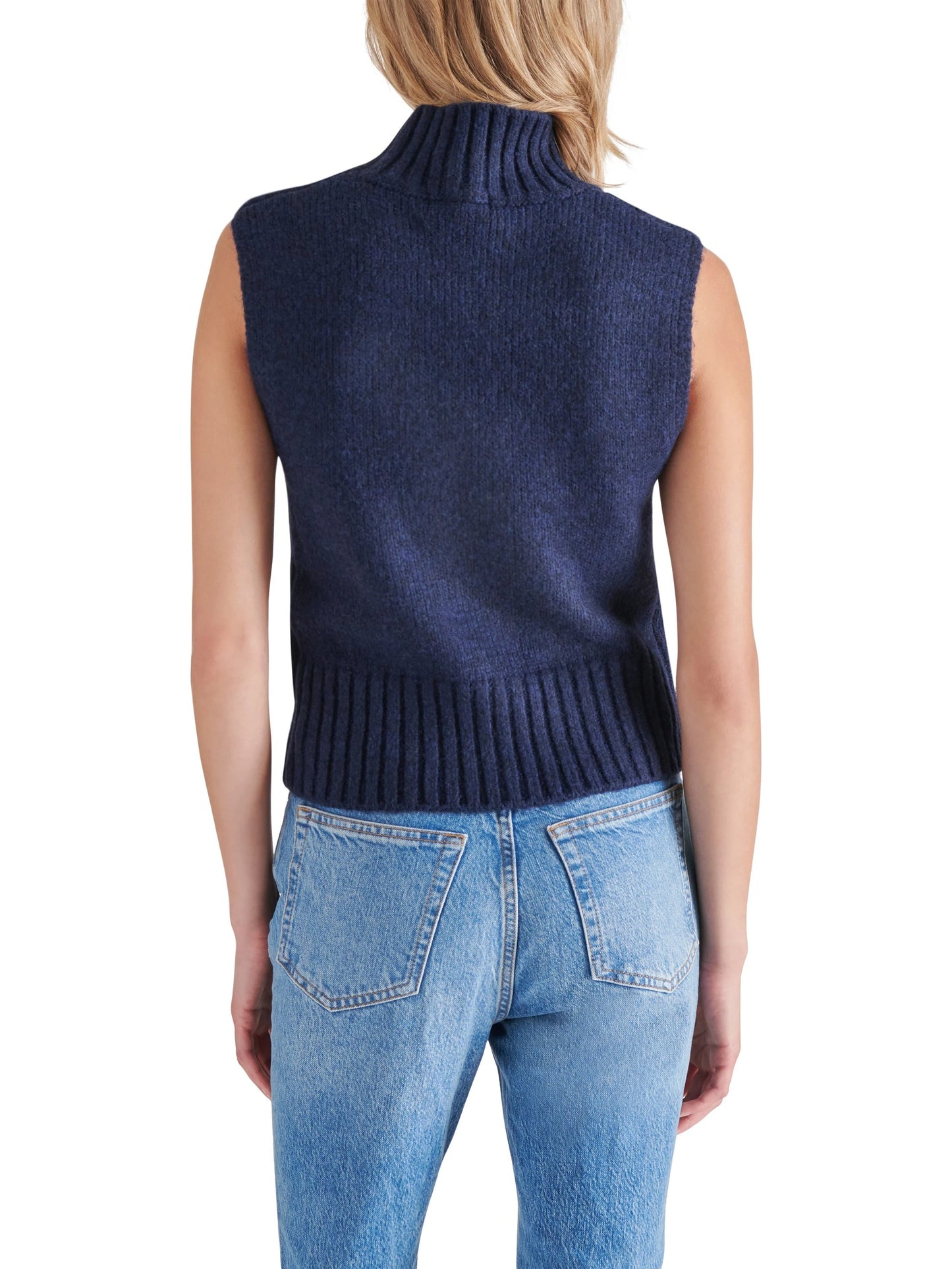 Serin Sweater Vest back