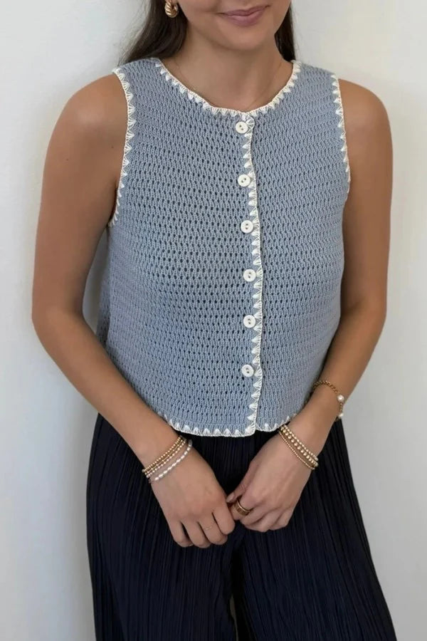 Annya Sweater