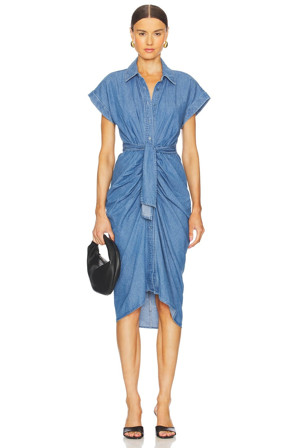 Tori Dress