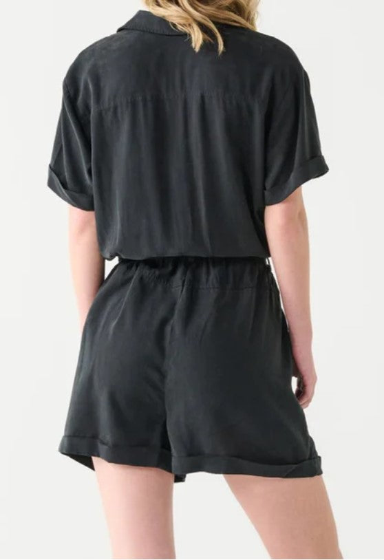 Utility Romper back