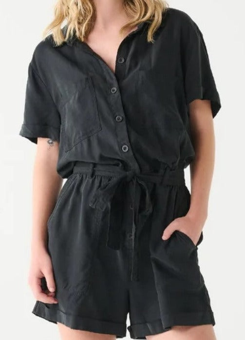 Utility Romper