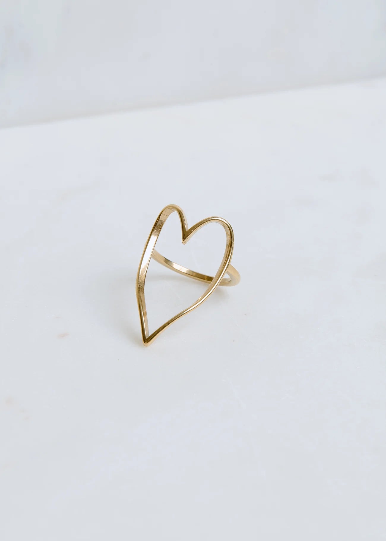 You Have My Heart Ring