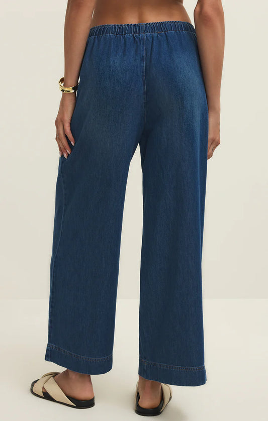 Daycation Denim Pant