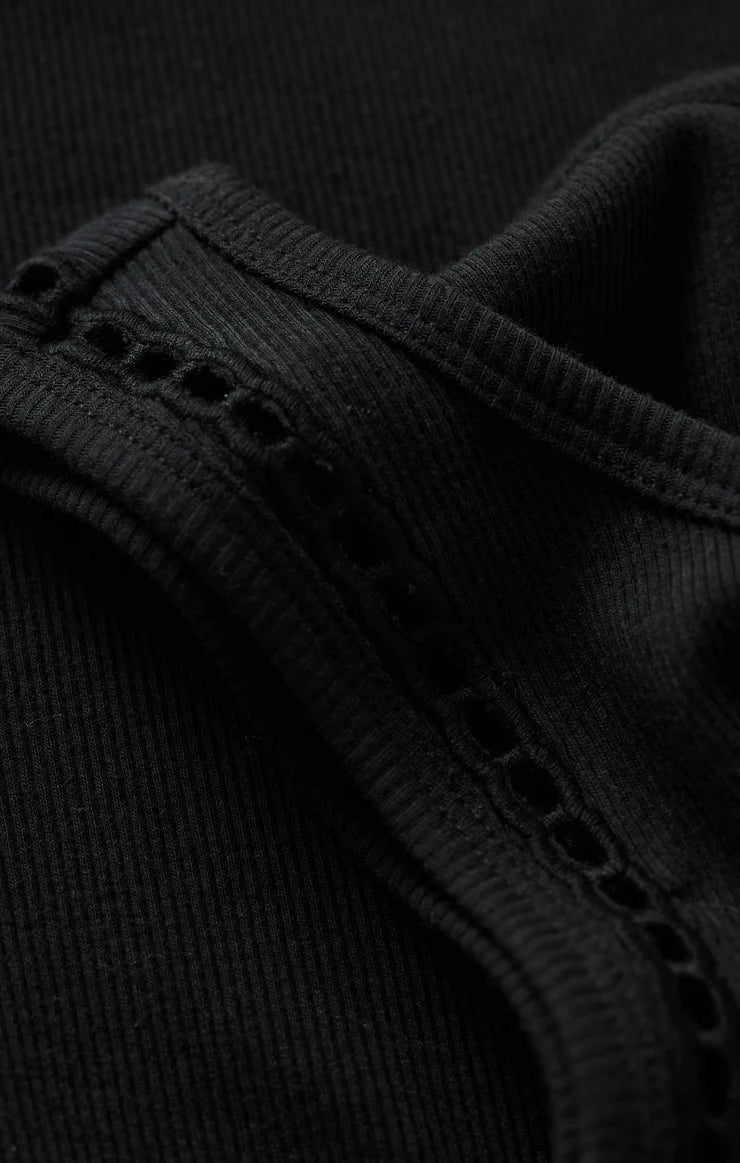 Boa Rib Tank